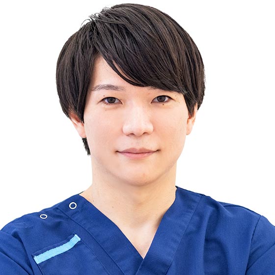大阪院 管理者 田窪 賢志郎