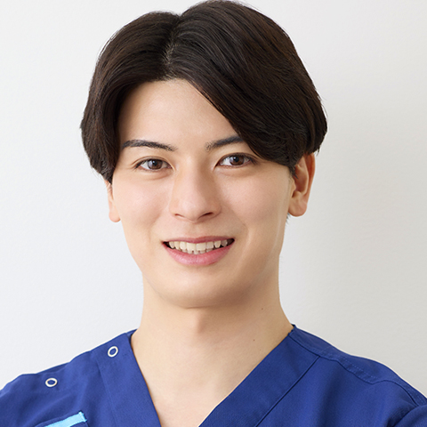 銀座院 管理者 長谷川 光
