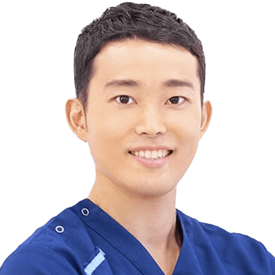 福岡院 管理者 片桐 大佑