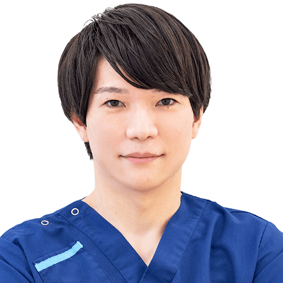 大阪院 管理者 田窪 賢志郎