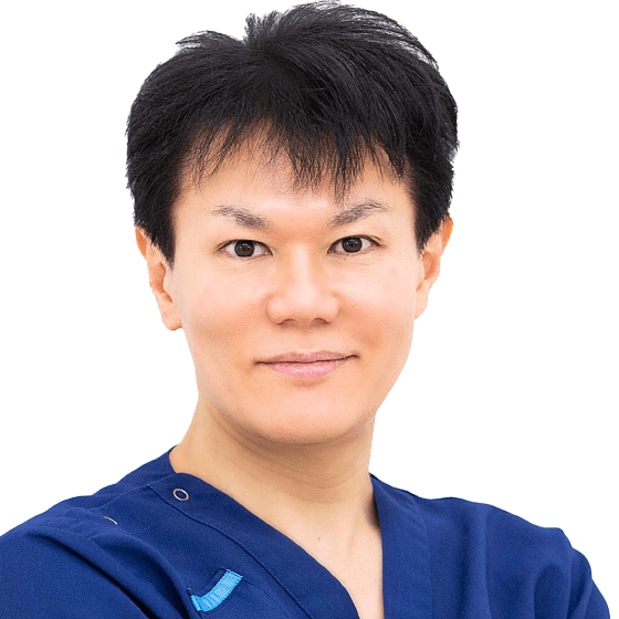 理事長 山田 哲雄