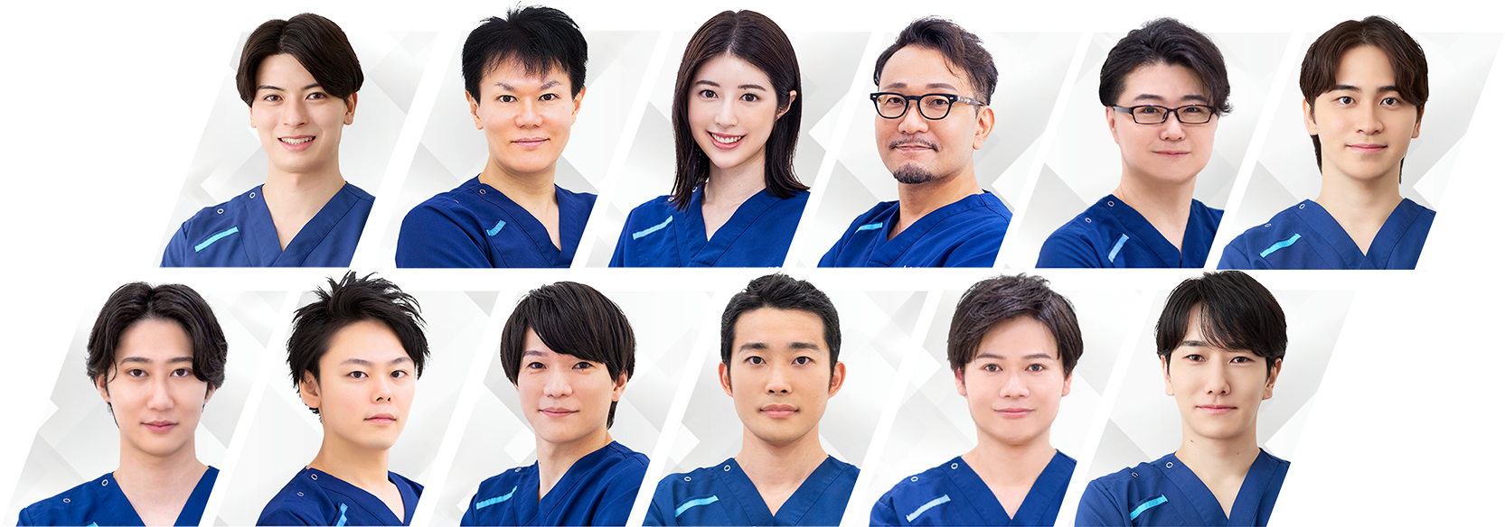 Aクリニック ドクター