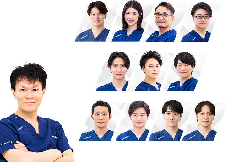 Aクリニック ドクター