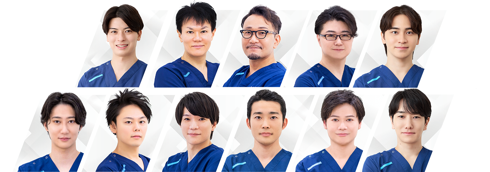 Aクリニック ドクター
