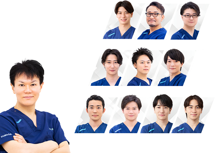 Aクリニック ドクター