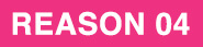 REASON 04