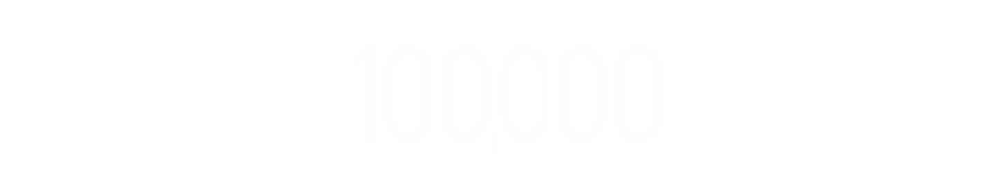 小顔/輪郭/リフトアップ症例数 小顔専門クリニック60,000件 ※2017年1月〜2022年5月実績突破