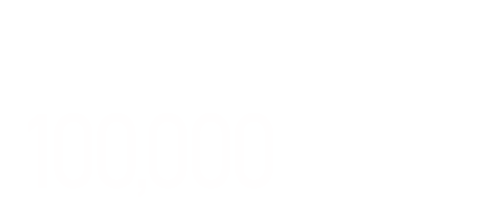 小顔/輪郭/リフトアップ症例数 小顔専門クリニック60,000件 ※2017年1月〜2023年4月実績突破