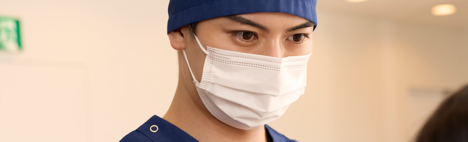 A CLINICメソッド